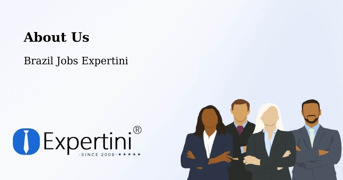 About Expertini Recruitment Platform  – Rio Branco - Rio Branco, Brazil Jobs Expertini